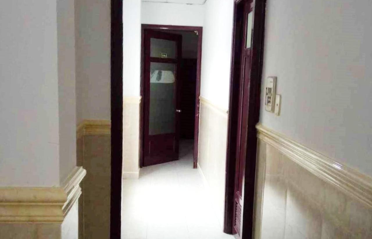 Duc Long Hotel Ho Chi Minh City Exterior photo